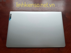 Bộ vỏ Lenovo IdeaPad 3-15 Đời 2022 Màu Bạc mới