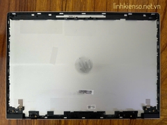 Vỏ A HP ProBook 450G6 455 G6 455R G6 L45110-001 Nhôm Bạc