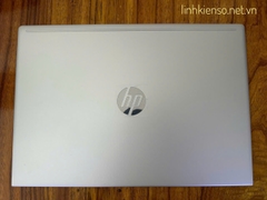 Vỏ A HP ProBook 450G6 455 G6 455R G6 L45110-001 Nhôm Bạc