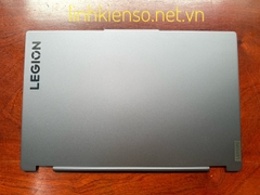 Bộ Vỏ Lenovo Y7000P R7000P Legion 5-15ARH7 Đời 2022 Màu Xám