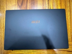 Vỏ A MSI Modern 15 A10 MS-1551 1552 155K MSI Prestige 15 MS-16S3 MS-16S6