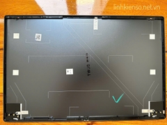 Vỏ A MSI Prestige 15 A11 15A11 MS-16S6 MS-16S7 Logo  MSI