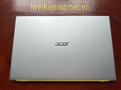 Vỏ A B Acer Aspire A115-32 A315-35 A315-58 A315-58G N20C5A AP3A9000500 màu bạc