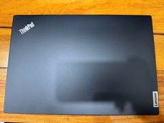 Vỏ ACD  Lenovo ThinkPad E14 Gen 4 Nhôm  Đen AM2E7000C00 AM1HJ000100 AP1HJ000200