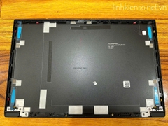 Bộ Vỏ ABCD Laptop Lenovo Thinkpad E15 Gen 2 E15 Gen2 5CB0S95400 Đen