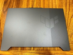 Vỏ A Asus TUF Gaming F15 FX507 Nhôm Logo
