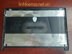 Vỏ A C MSI GL63 MS-16P7 16P6 16P5 nhựa đen mới