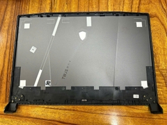 Vỏ A MSI Pulse GL66-11UDK GL66-11UCK GL66-11SCK GL66-11UD(MS-1582) Nhôm Xám