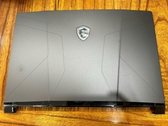 Vỏ A MSI Pulse GL66-11UDK GL66-11UCK GL66-11SCK GL66-11UD(MS-1582) Nhôm Xám