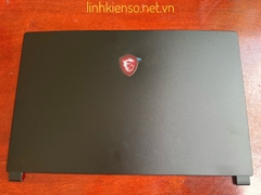 VỎ A MSI GL75 GP75 GP75 MS-17E2 17E5 17E7 Nhôm đen mới