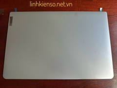 Vỏ A Lenovo IdeaPad 1-15ADA7 1-15AMN7 5CB1F36621 AP3L6000100 màu bạc