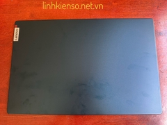 Vỏ A Laptop LENOVO IDEAPD 5 15IIL05 15ARE05 15ITL05 xám xanh