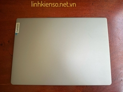 Bộ vỏ Lenovo IdeaPad Pro 5-14IMH9 Pro 5-14AHP9 5CB1N90883 5CB1M81559 Đời 2023 2024 Màu Xám