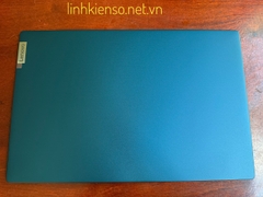 Vỏ A Laptop LENOVO IDEAPD 5 15IIL05 15ARE05 15ITL05 xám xanh