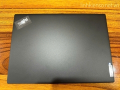 Bộ Vỏ ABCD Lenovo ThinkPad L13 Gen 3 Gen 4 L13 Gen3 460.0PW24.0001  Đen