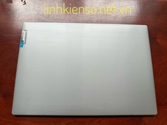 Bộ vỏ Lenovo IdeaPad L340-15 L340-15IRH L340-15API L340-15IWL Màu Bạc mới
