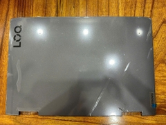 Vỏ A Lenovo LOQ 15IRH8 82XV LOQ 15APH8 82XT 2023 Màu Xám