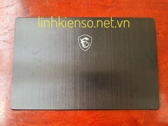 Bộ Vỏ Laptop MSI Modern 15 MS-1551 1552 155K M15 new
