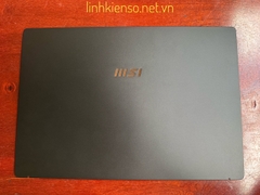 Vỏ MSI Modern 14 M14 MS-14D1 14D2 mới