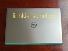 Vỏ A Laptop Dell Vostro 5300 5301 V5300 V5301 new bạc