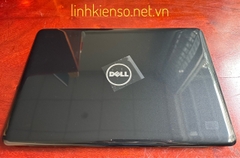 Vỏ Laptop Dell Inspiron 15 5565 5567 N5565 N5567 màu đen mới