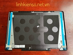 Vỏ A Dell Inspiron 13 7386 N7386 2-in-1 Màu Xám