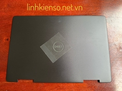 Vỏ A Dell Inspiron 13 7386 N7386 2-in-1 Màu Xám