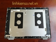 Vỏ A Dell Inspiron 14 Plus 7420 7425 N7420 N7425 9YV3J Nhôm Bạc