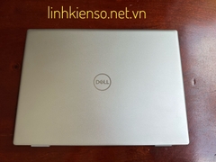 Vỏ A Dell Inspiron 14 Plus 7420 7425 N7420 N7425 9YV3J Nhôm Bạc
