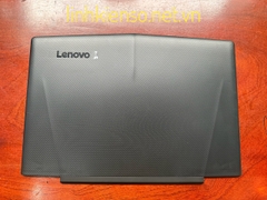 Bộ vỏ Lenovo Legion  Y520-15IKB R720-15 màu đen