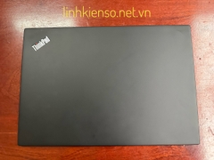 Vỏ Laptop Lenovo ThinkPad T14S Gen 1 T14s Gen1 5CB0S95447 mới
