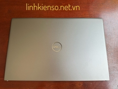 Vỏ A B C Dell Vostro 5510 5515 V5510 V5515 Màu Xám mới