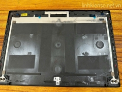Bộ Vỏ ABCD  Lenovo ThinkPad X13 Gen 1 X13 Gen1 Đen