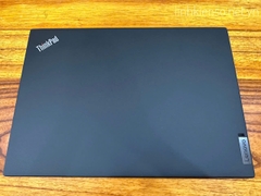 Bộ Vỏ ABCD Lenovo ThinkPad X13 Gen 2 X13 Gen 3 Đen