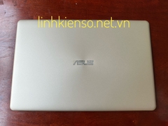 Vỏ Laptop Asus X542 X542U X542UR X542BA R542UA A580 F580 FL8000 13N1-26A0Q02 13N1-26A0702 13N1-26A0L22 New