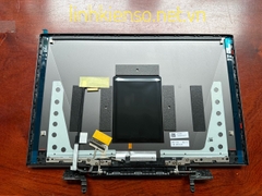 Bộ vỏ Lenovo Legion Y7000P-1060 2018 Màu Đen mới
