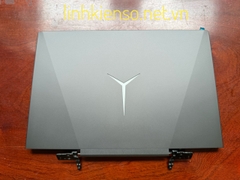 Bộ vỏ Lenovo Legion Y7000P-1060 2018 Màu Đen mới