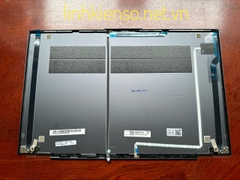 Bộ vỏ Lenovo Legion Y9000X R9000X 2021 Màu đen,xám mới