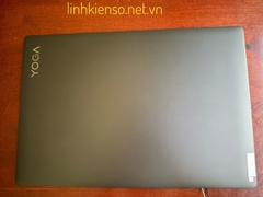 Bộ Vỏ Yoga Pro 14s IAH7 Yoga Slim 7 Pro 14IAH7 14ARH7 14IAP7 Đời 2022 Màu Xám