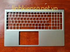 Vỏ DELL INSPIRON N5510 N5515 0CHFVW CHFVW New Bạc