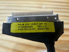 Cable Lcd Acer Aspire 3 A315-24P 40Pin 144hz DC02004A800