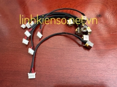 Dây nguồn Acer A515-52 A715-71 A315-33