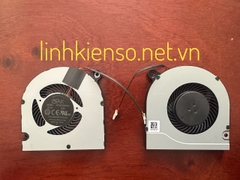 Fan Acer Aspire 3 A314-22 A314-31 A315 A315-21 A315-31 A315-41 A315-51 A315-52 A315-53 A315-56 A315-57 A315-58 Aspire 5 A515-43 A515-44 A515-44G A515-52 A515-54 A515-51