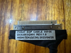 Cable Lcd Acer A515-56 A514-56 30Pin 0.5 DC02003Q900