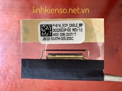 Cable Lcd Acer Nitro 5 AN515-44 AN515-45 AN515-55 AN515-57 30Pin 60Hz FHD DC02003P100 50.Q7KN2.011 FH51M