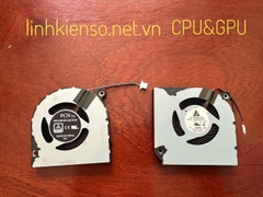 Fan Acer Nitro 5 AN515-43 AN515-54 AN517-51 Nitro7 AN715-51 GPU CPU mới