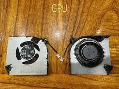 Fan Acer Nitro 5  AN515-41 AN515-42 AN515-51 AN515-52 AN515-53 AN515-54 CPU&GPU  ORG 5V