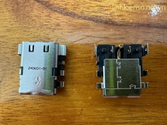Jack sạc Power  Acer Nitro AN515-44 AN515-55 AN515-56 AN515-57 780071-SD1