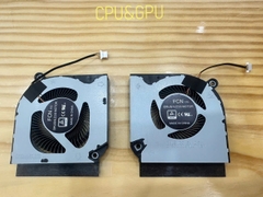 Fan Acer Nitro 5 AN515-45 AN515-55 AN515-56 AN515-57 CPU GPU 5V