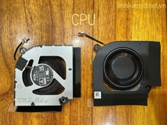 Fan Acer AN515-58 CPU GPU 12V PH317-55 A615-51 A715-71 A517-51G PH317-56 AN517-41 Hàng ORG